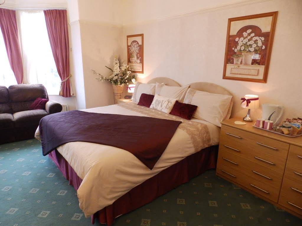 Linden Lodge Guest House