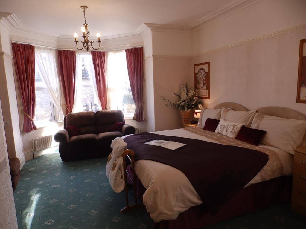 Linden Lodge Guest House