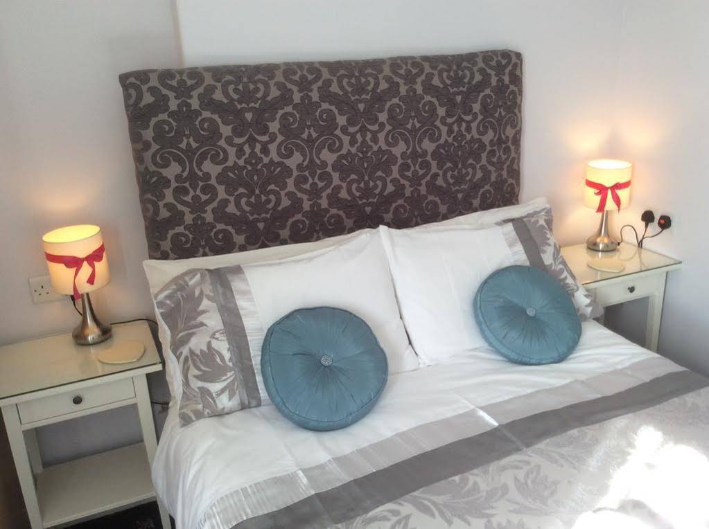 Linden Lodge Guest House