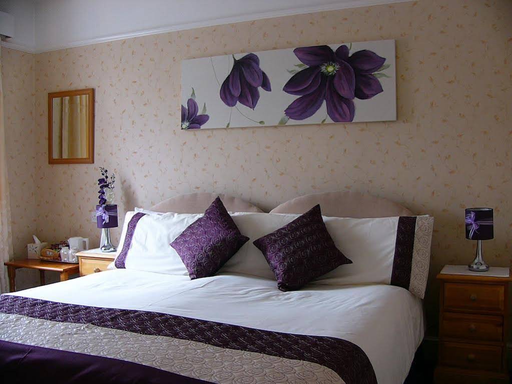 Linden Lodge Guest House
