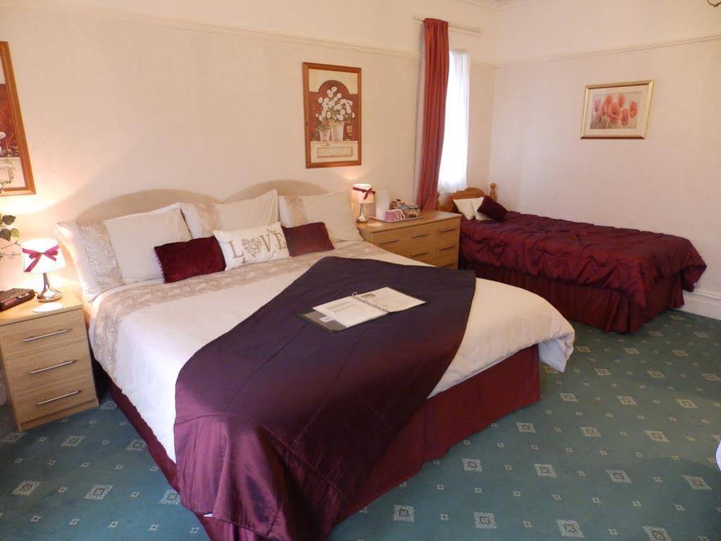 Linden Lodge Guest House