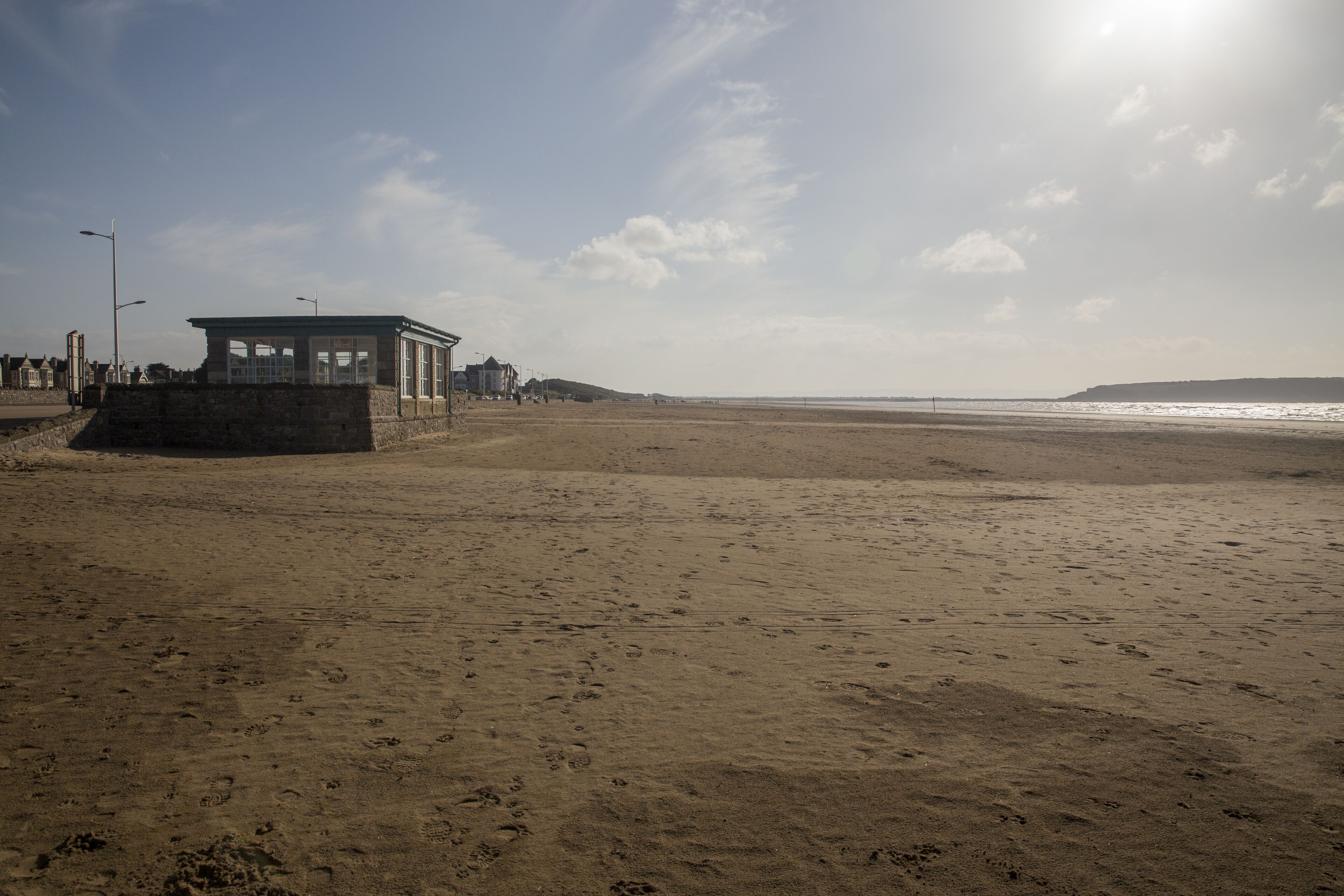 The Beach Weston