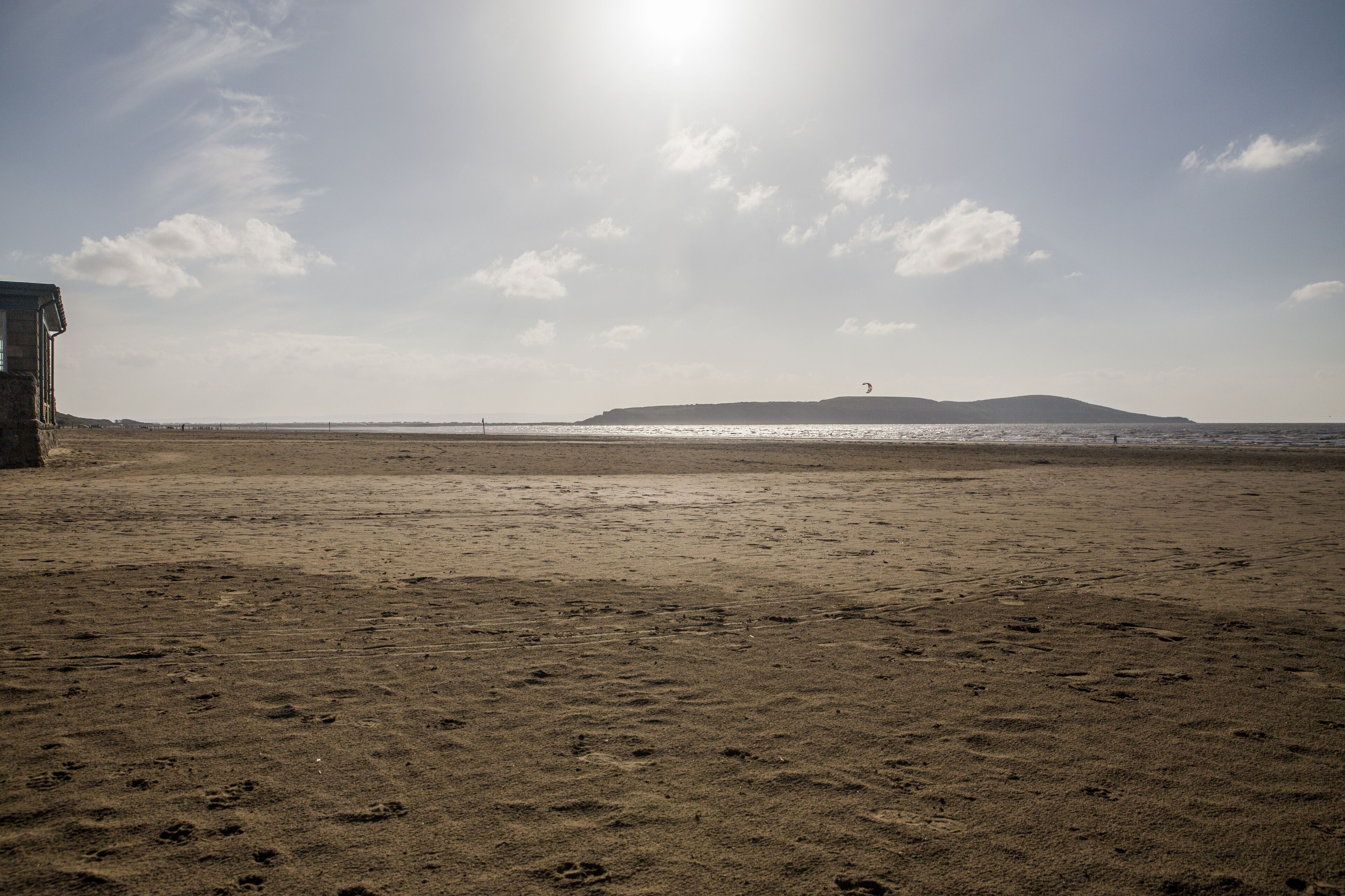 The Beach Weston