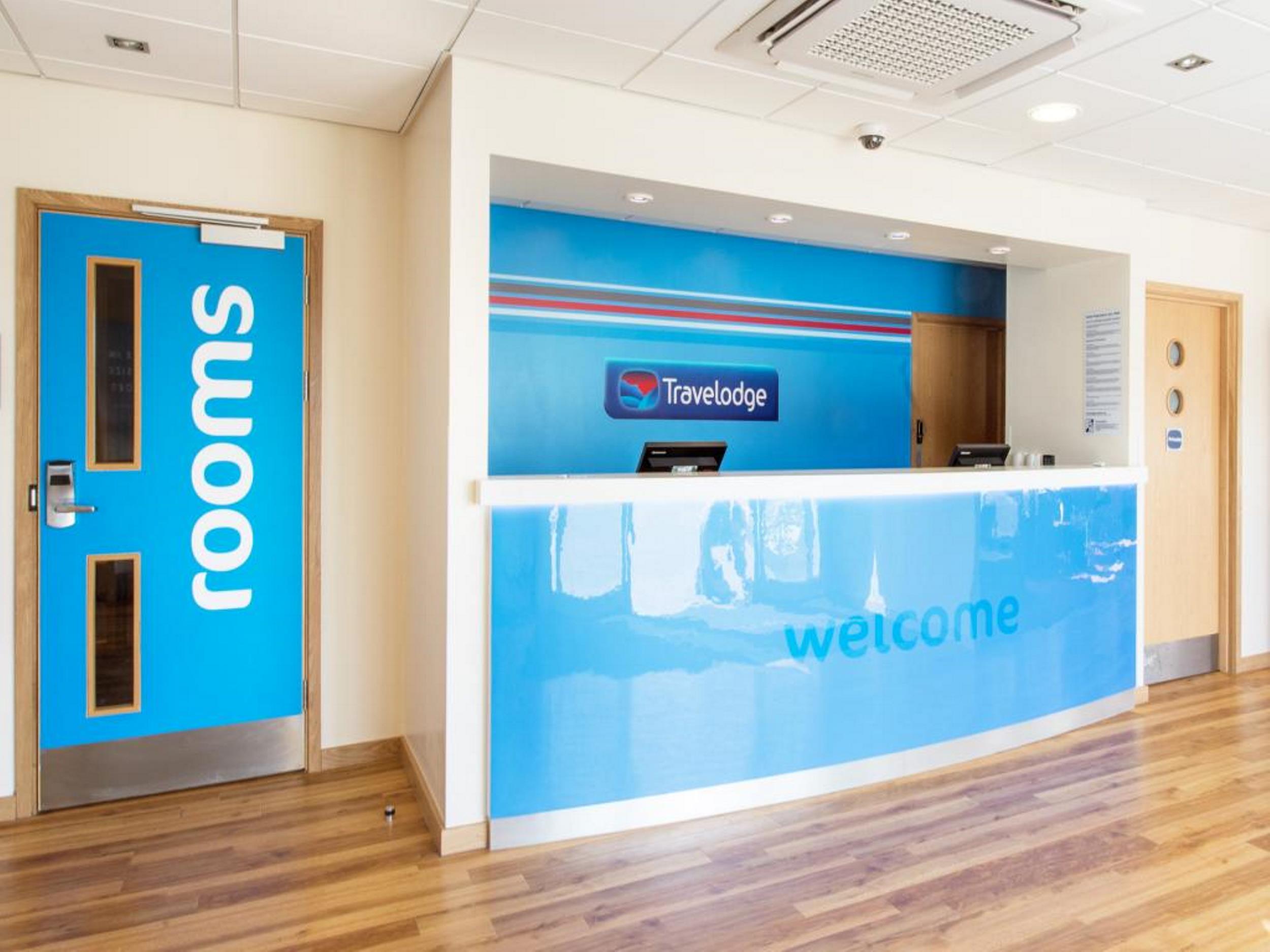 Travelodge Weston-Super-Mare
