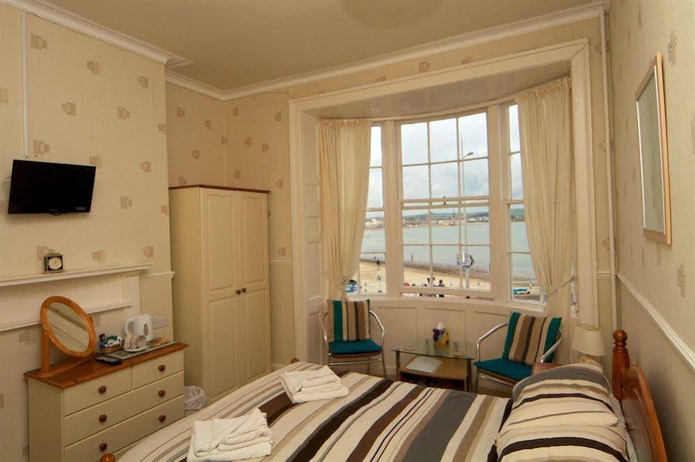 Beach View Guest House