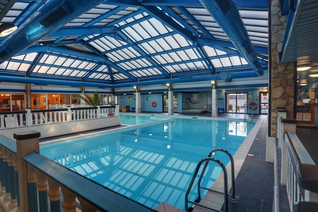 Best Western Weymouth Hotel Rembrandt