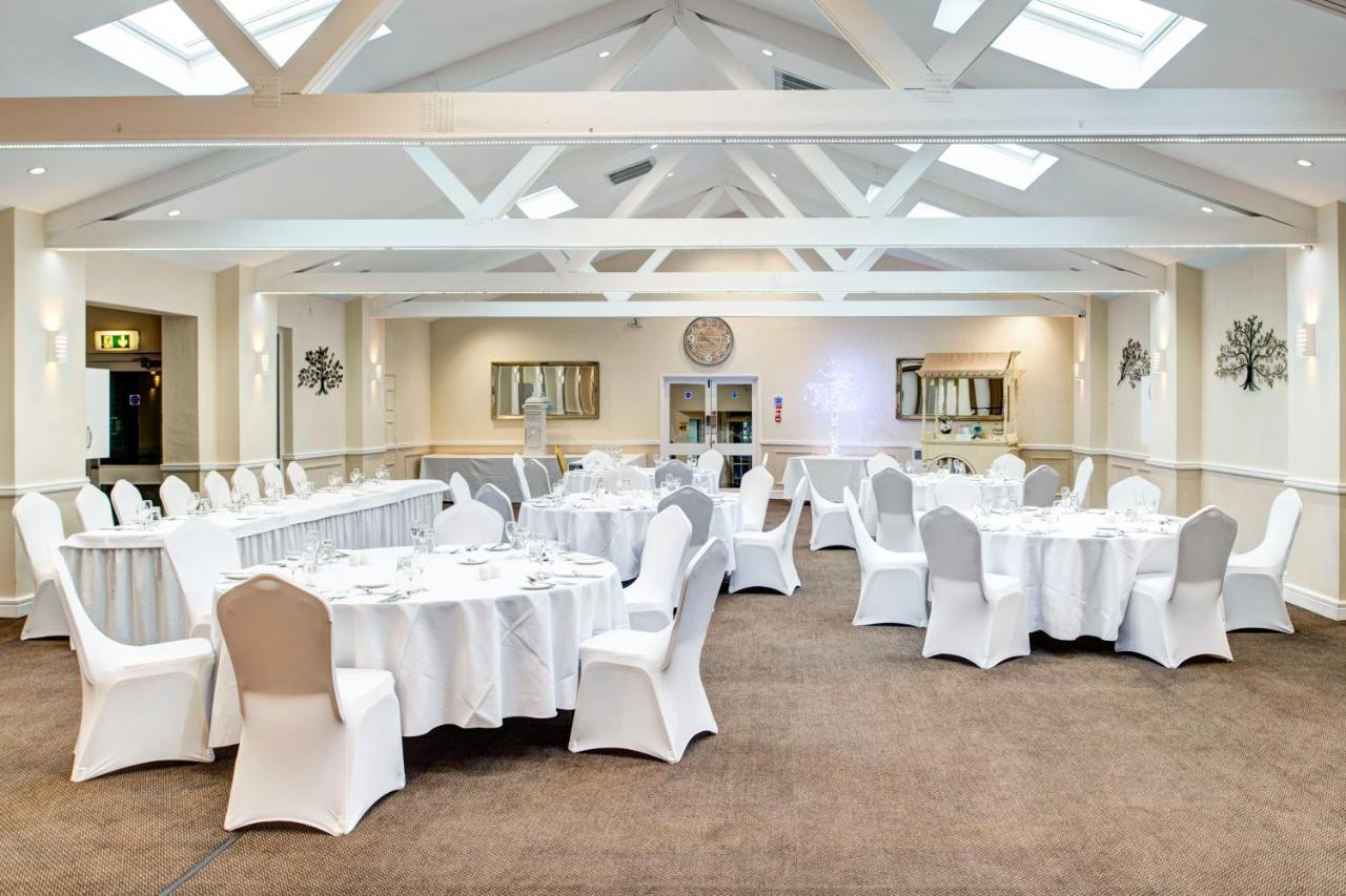 Best Western Weymouth Hotel Rembrandt
