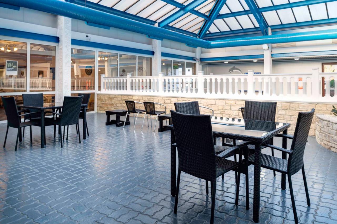 Best Western Weymouth Hotel Rembrandt