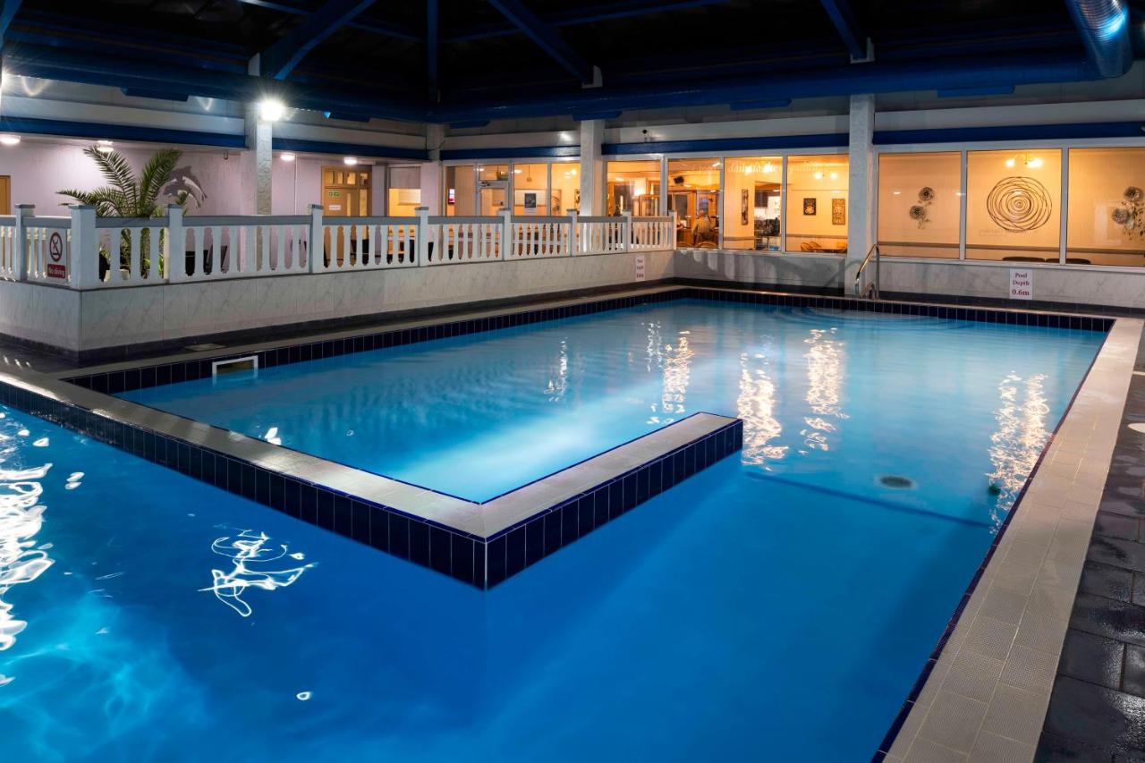 Best Western Weymouth Hotel Rembrandt