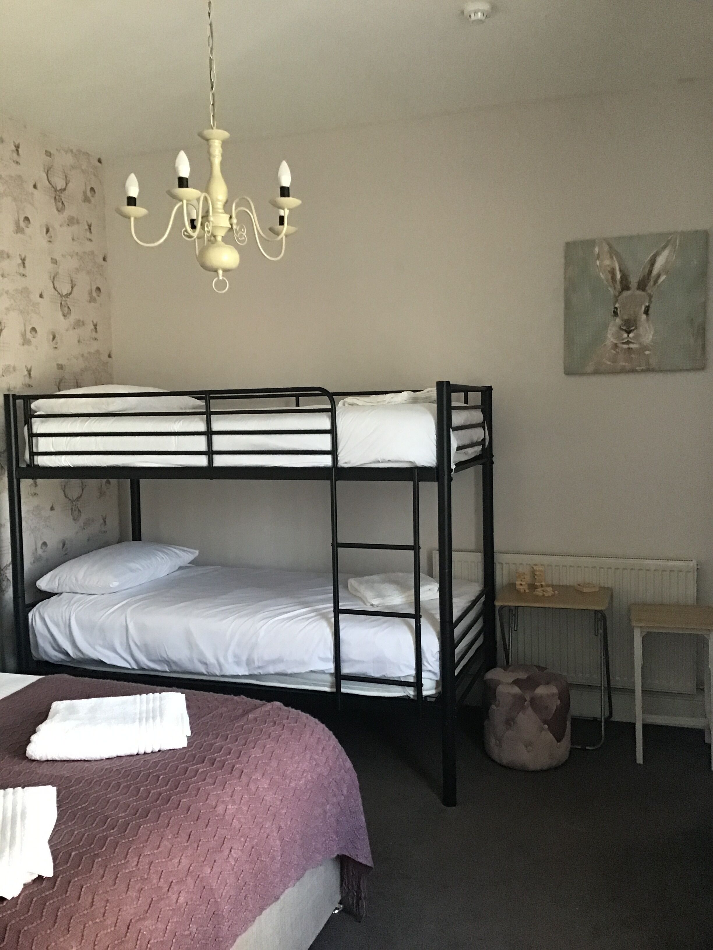 Calm Sea Guesthouse