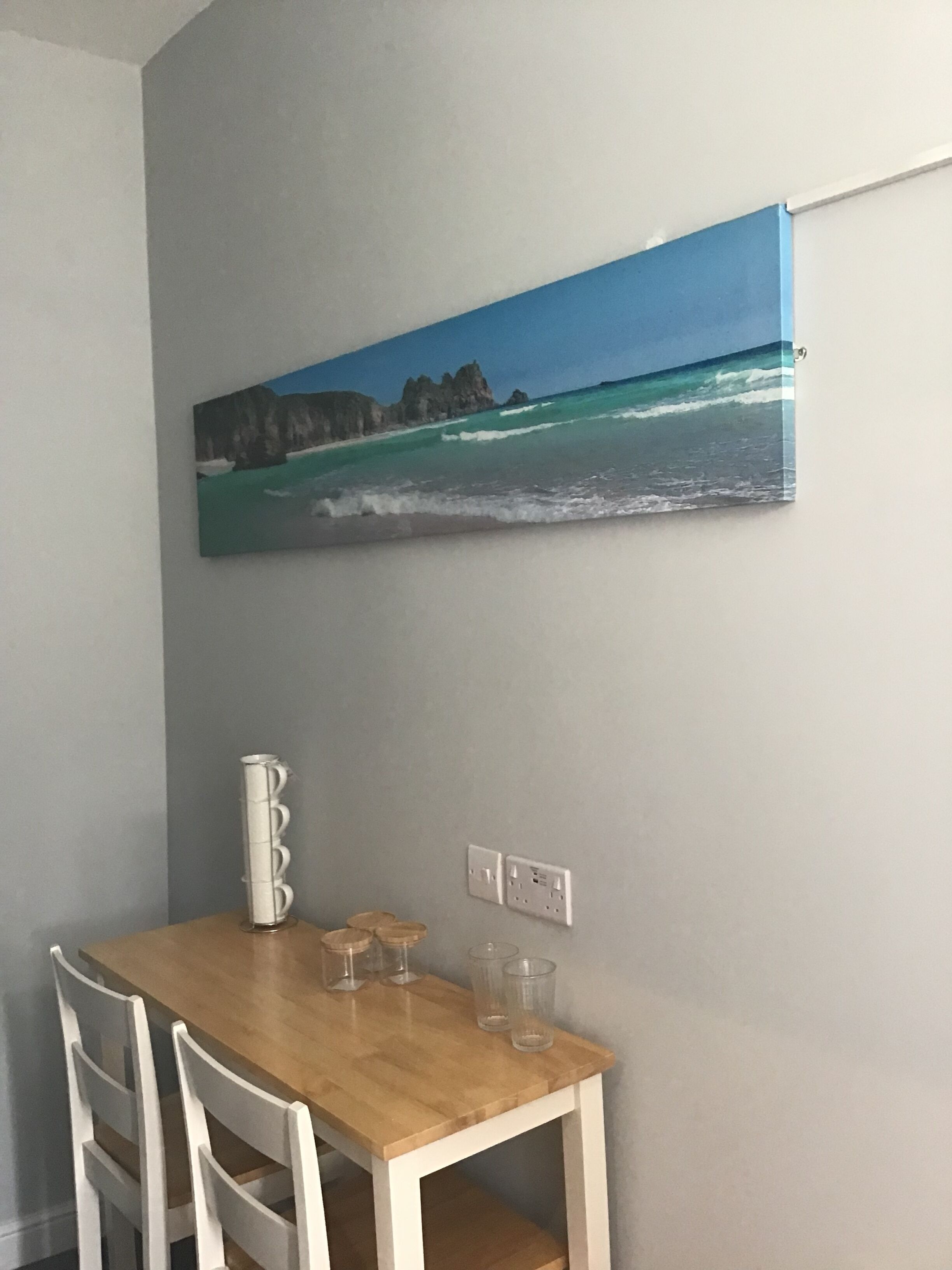 Calm Sea Guesthouse