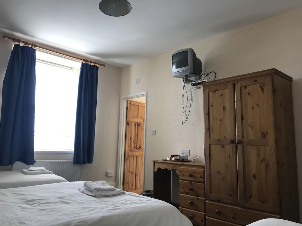 Portland Lodge