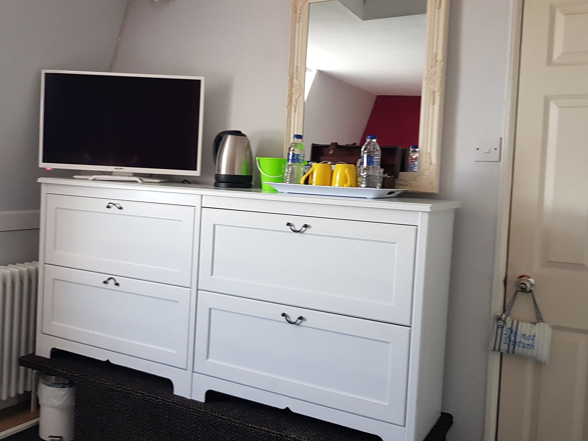 Roundhouse B&B Hotel