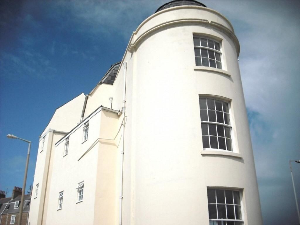 Roundhouse B&B Hotel