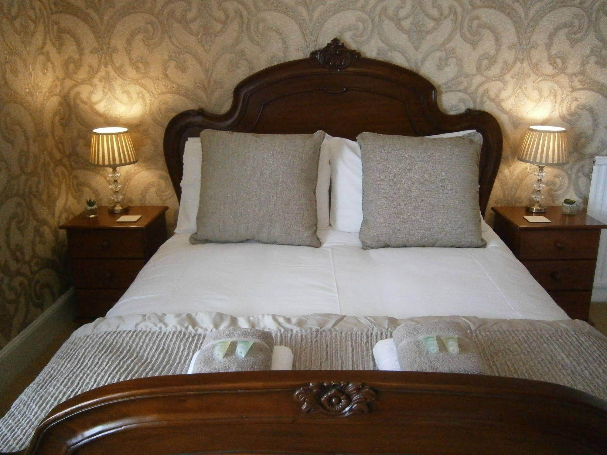 Seasons Guest House