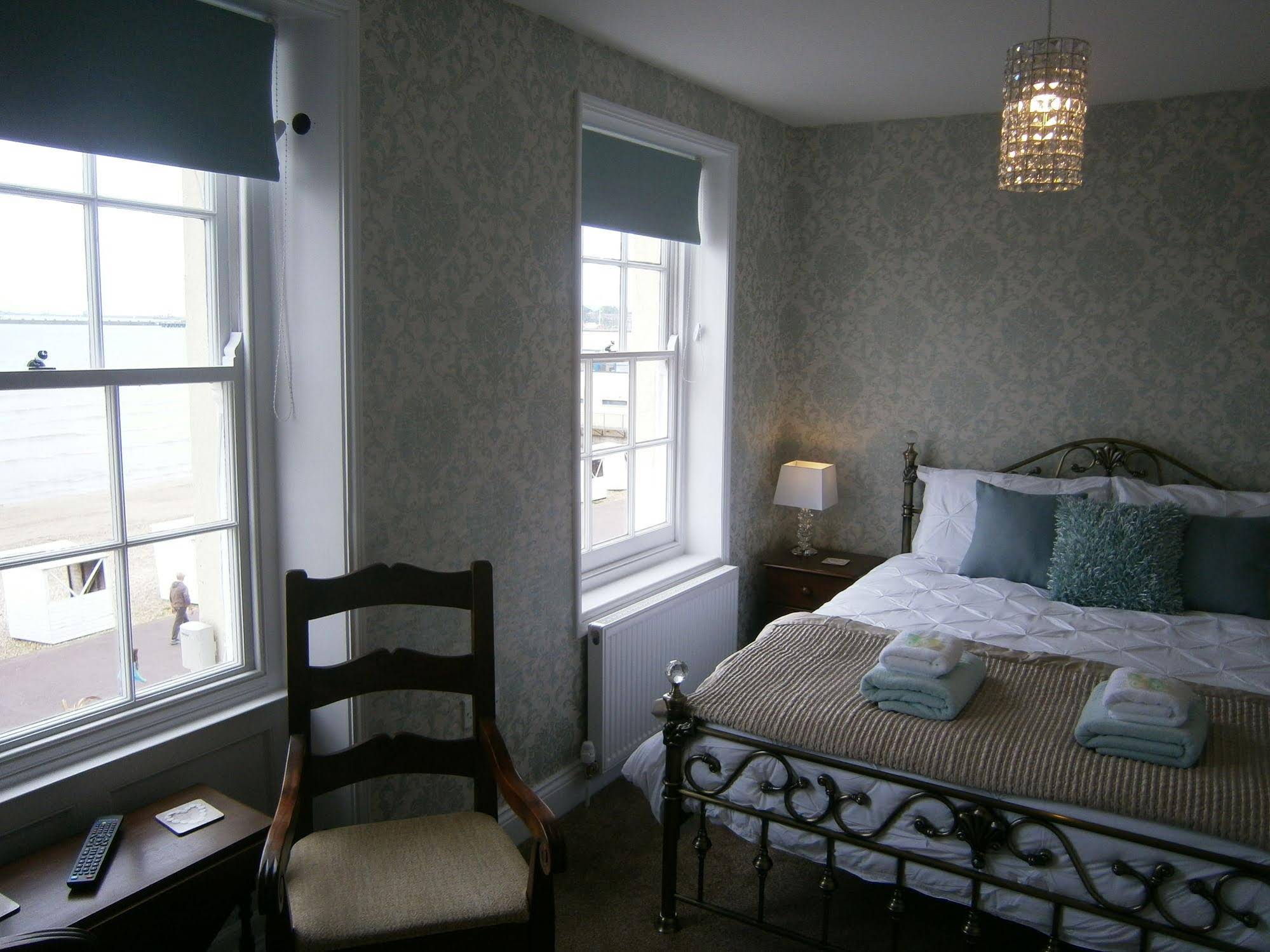 Seasons Guest House