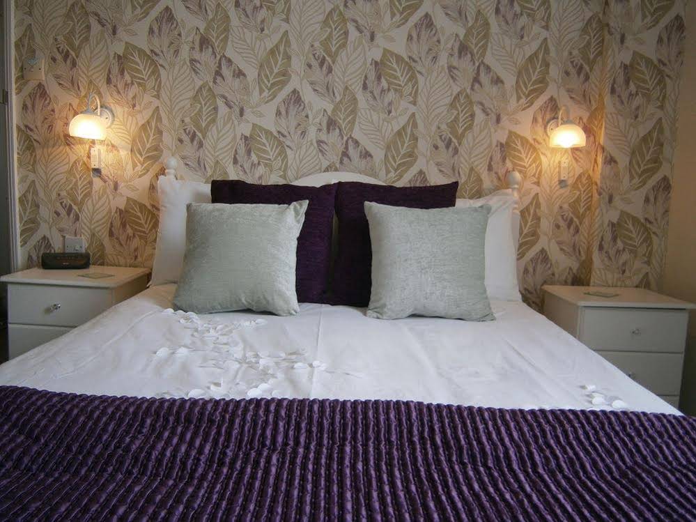 Seasons Guest House