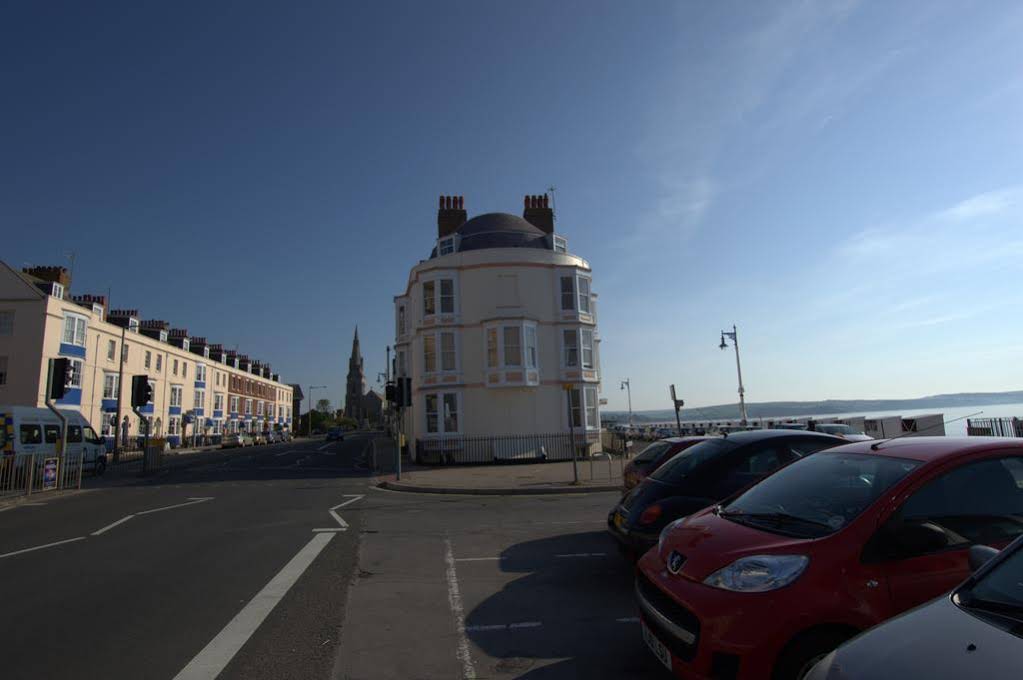 The Alendale Guest House