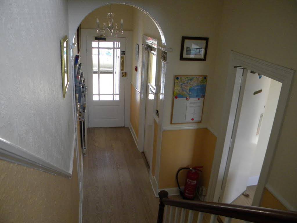 The Alendale Guest House