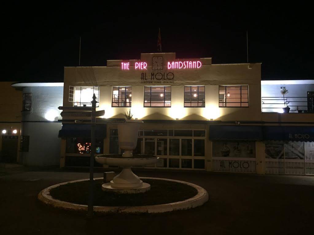 The Alendale Guest House