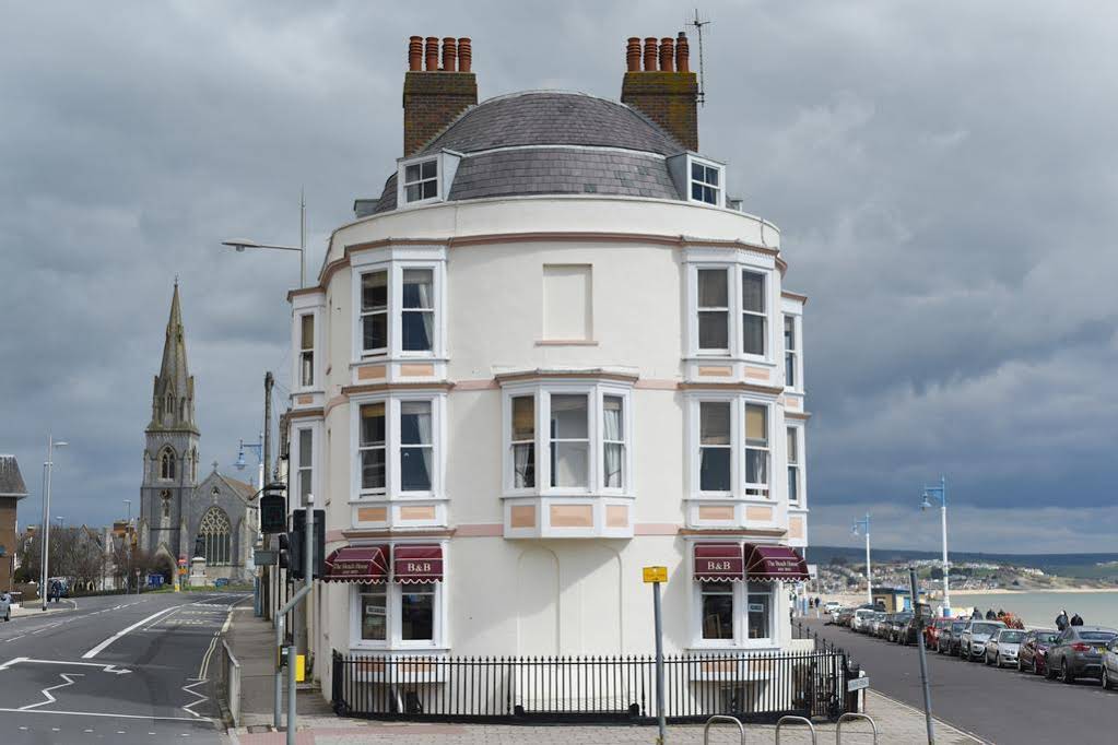 The Beach House