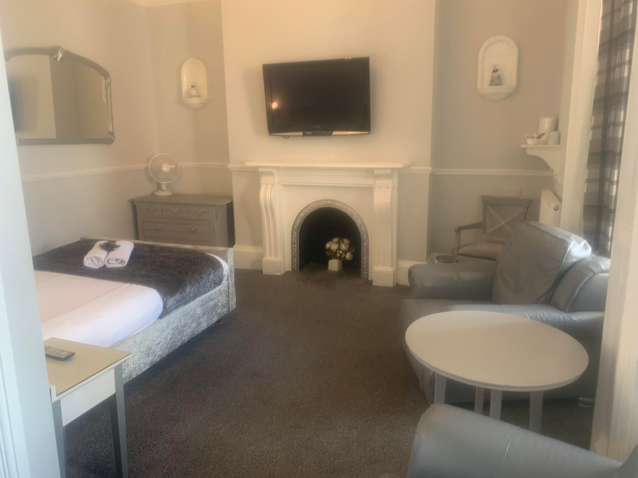 The Jubilee Hotel