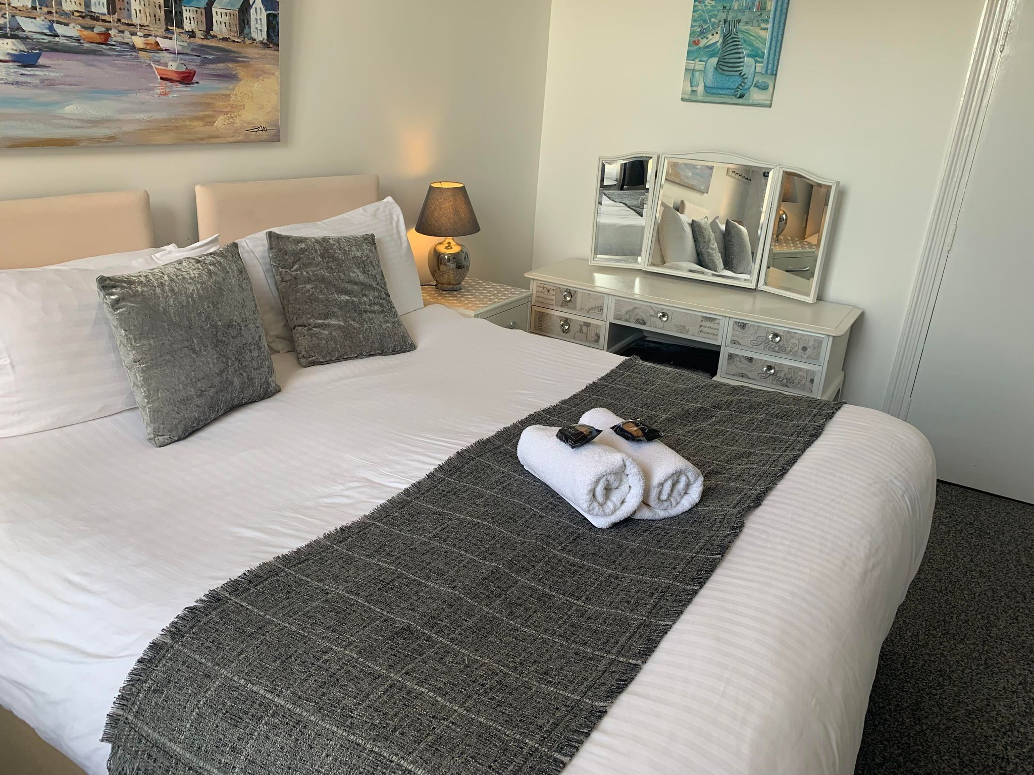 The Jubilee Hotel