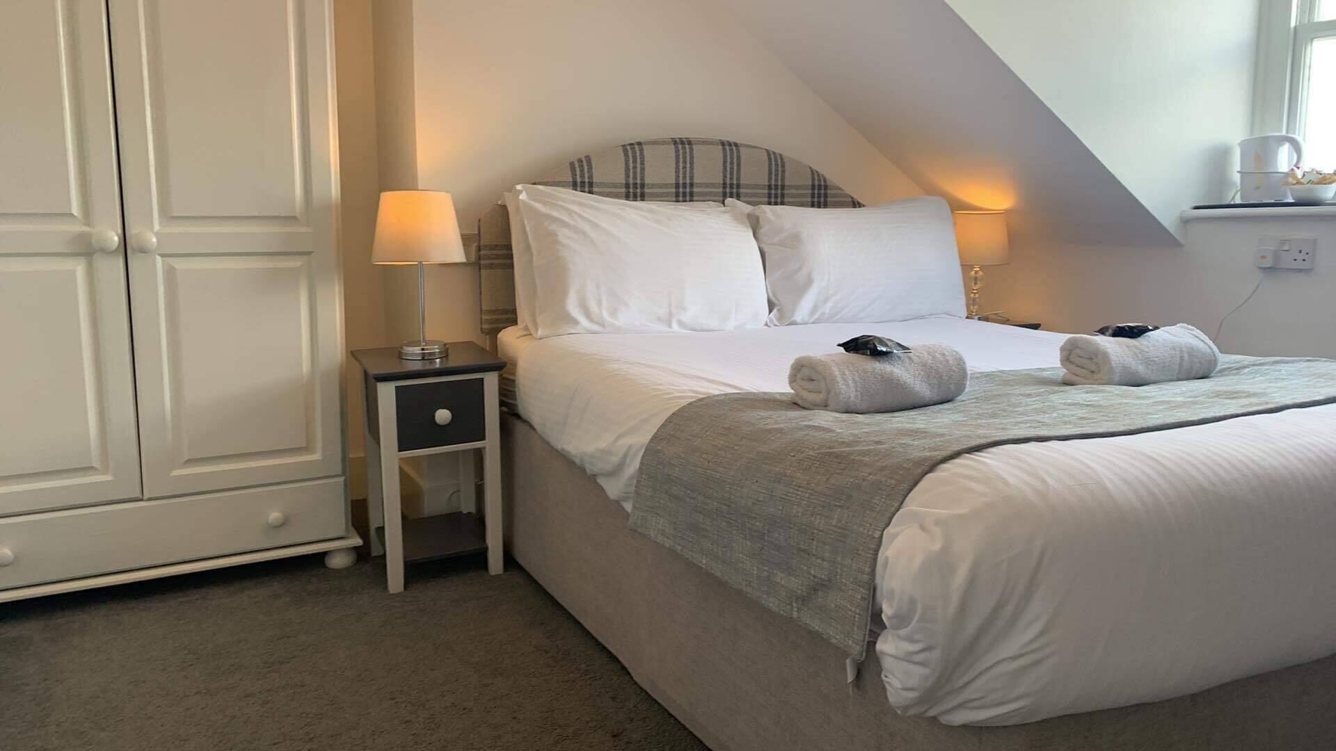 The Jubilee Hotel