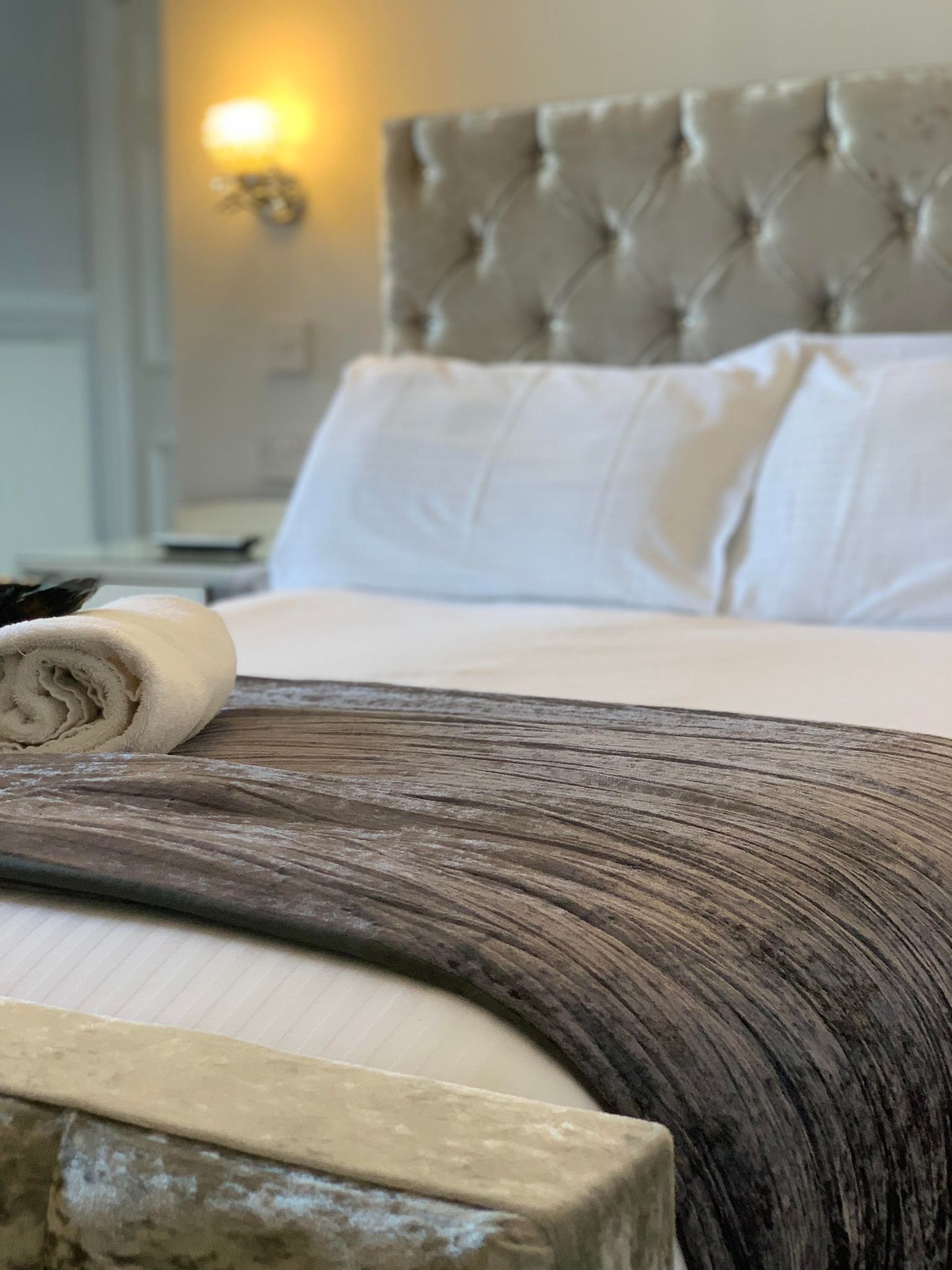 The Jubilee Hotel