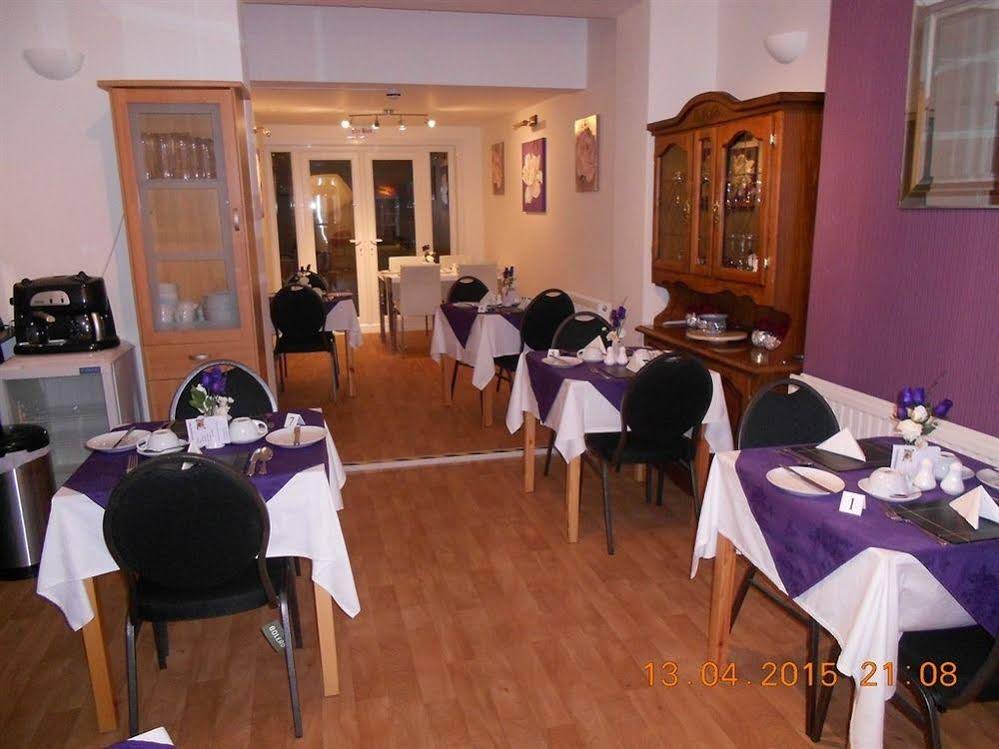 The Rosefield Guest House