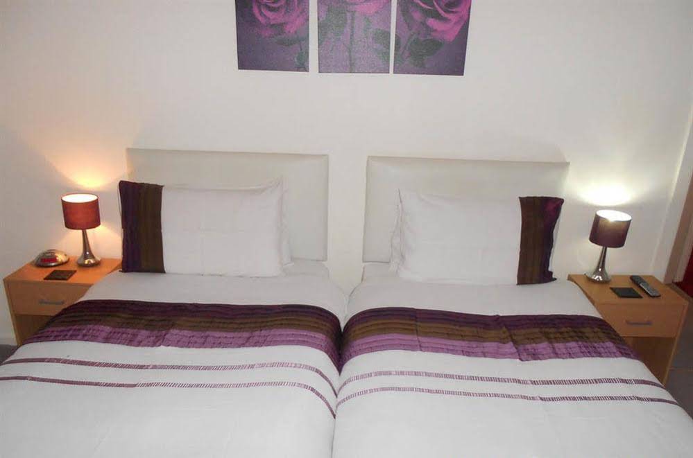 The Rosefield Guest House