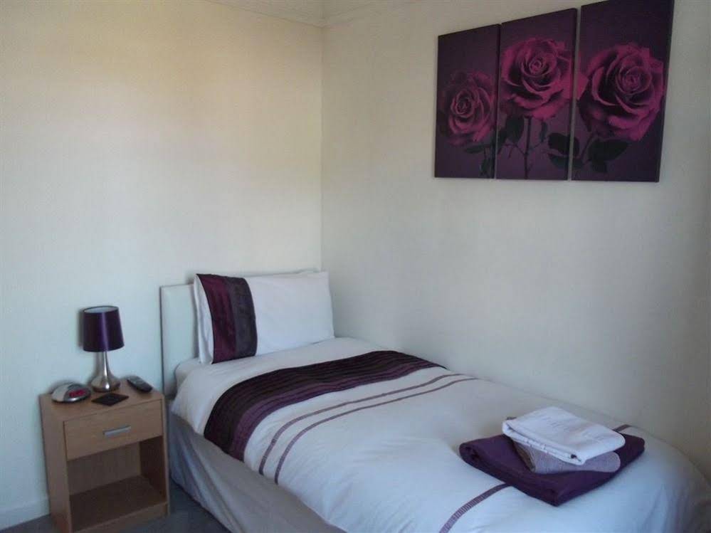 The Rosefield Guest House