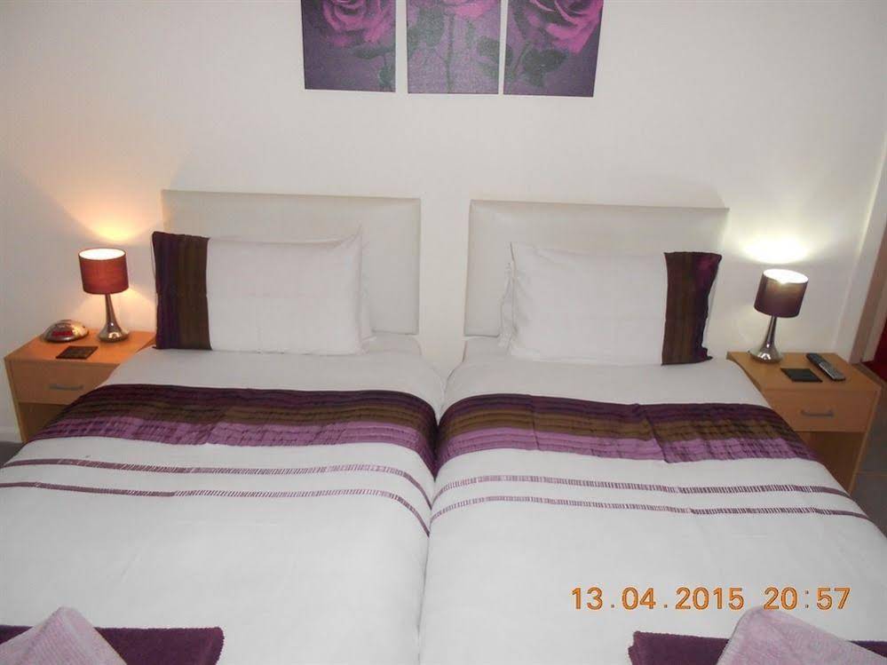 The Rosefield Guest House