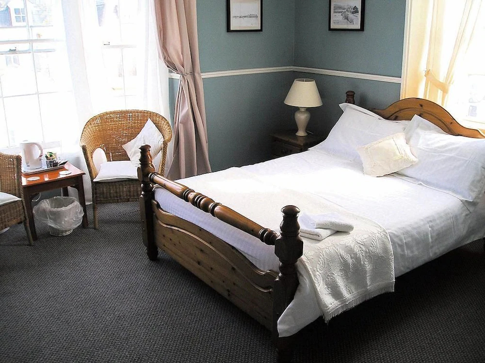 Valentine Guest House