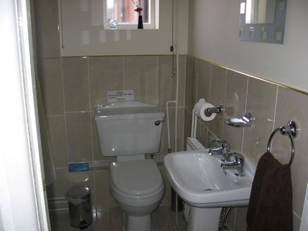 Whitecliff Guest House