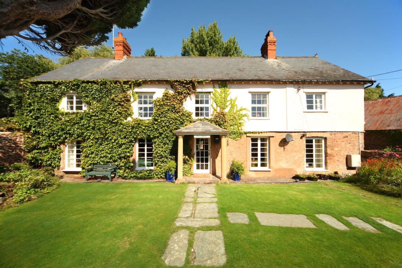 Catwell House Bed & Breakfast