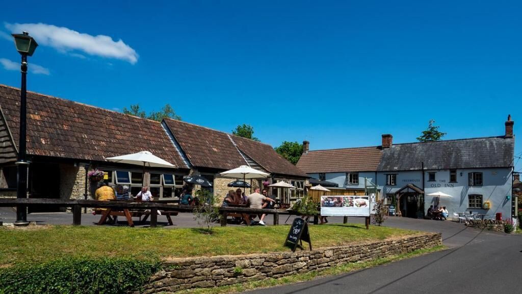 The Old Inn