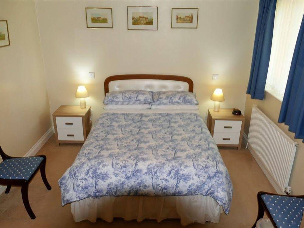 The Willows Bed & Breakfast