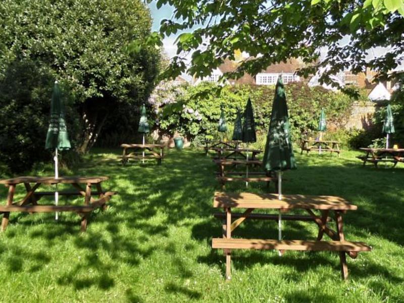 The New Inn