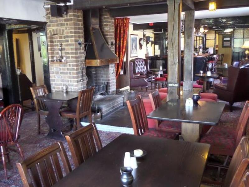 The New Inn