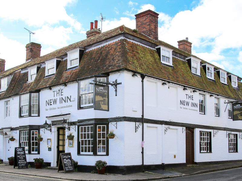 The New Inn