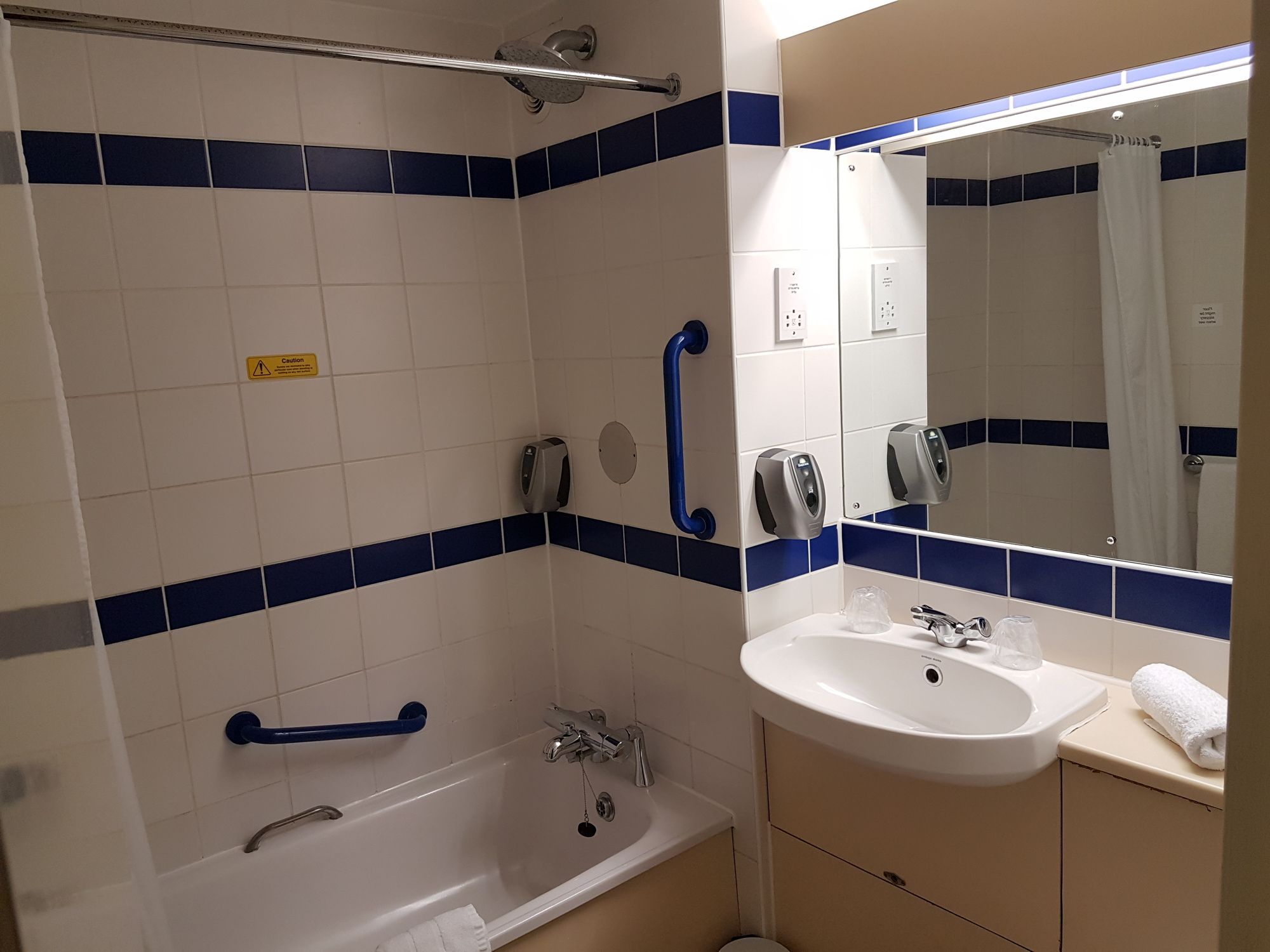 Days Inn by Wyndham Sutton Scotney North
