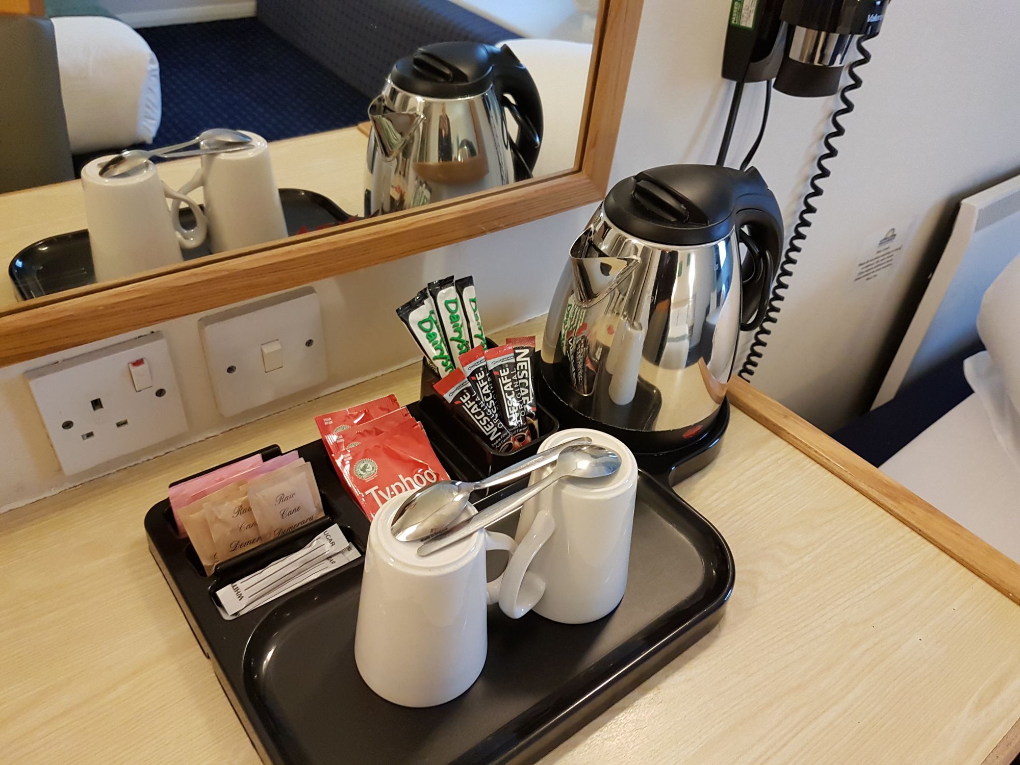 Days Inn by Wyndham Sutton Scotney North
