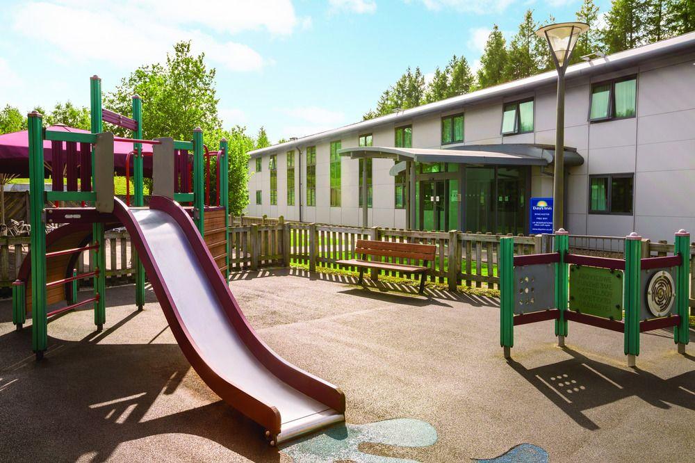 Days Inn by Wyndham Winchester M3