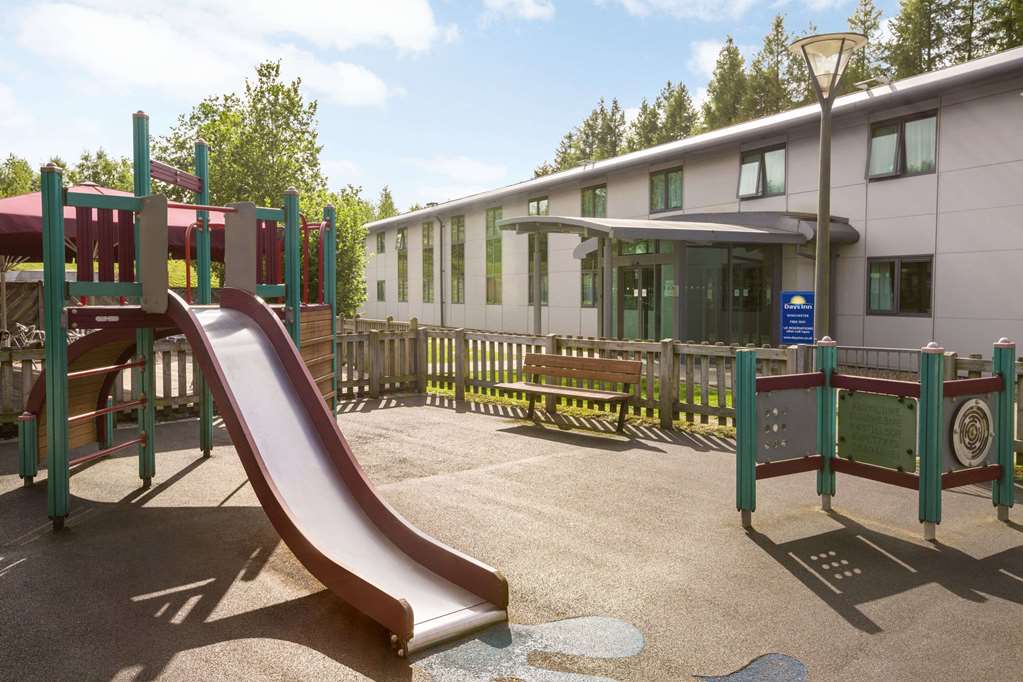 Days Inn by Wyndham Winchester M3
