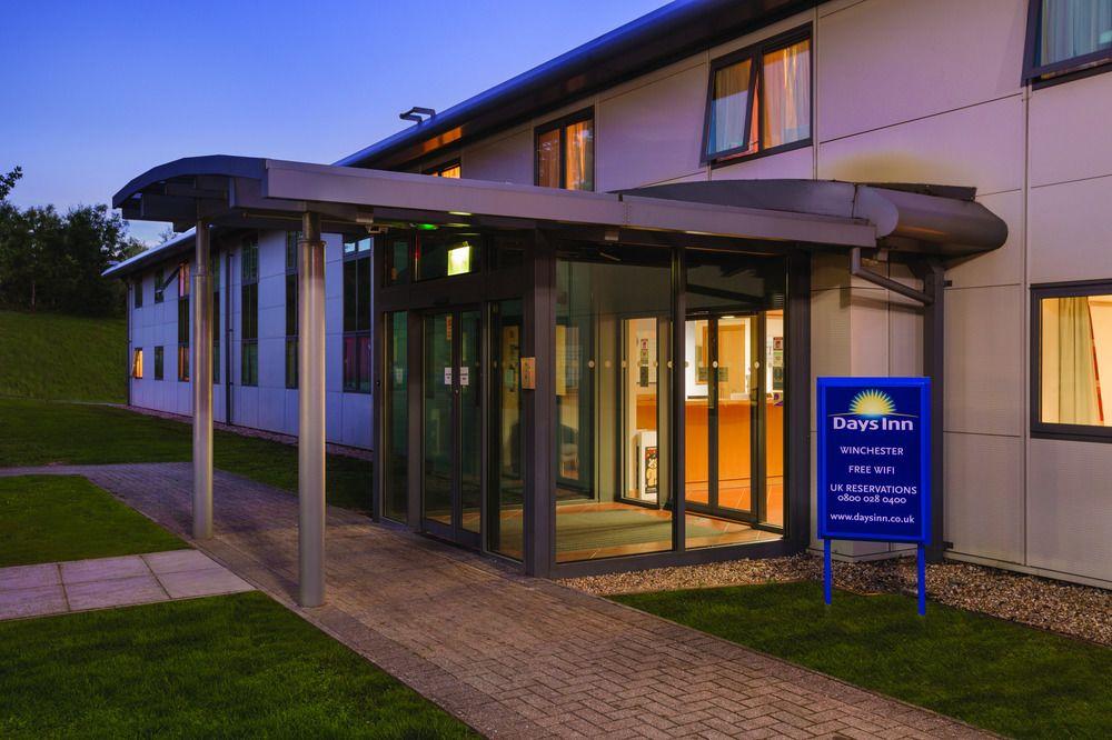 Days Inn by Wyndham Winchester M3