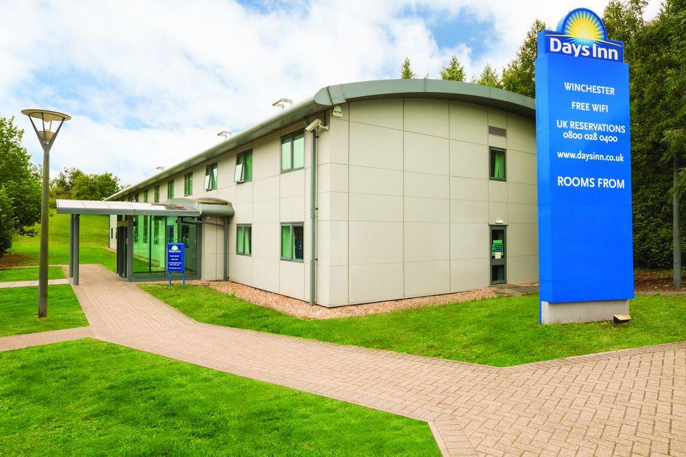 Days Inn by Wyndham Winchester M3