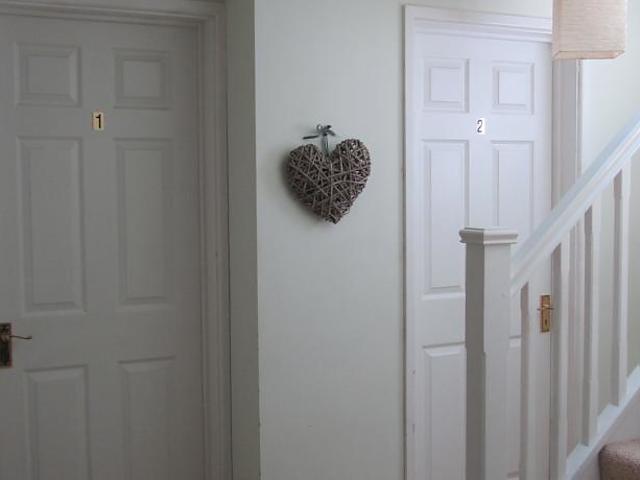 Eversley Cottage Bed and Breakfast