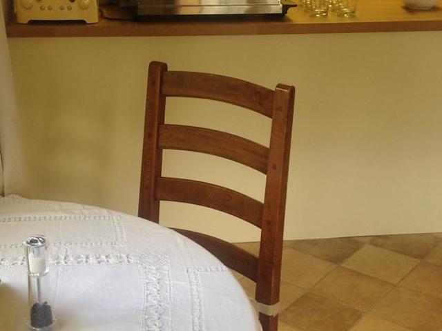 Eversley Cottage Bed and Breakfast