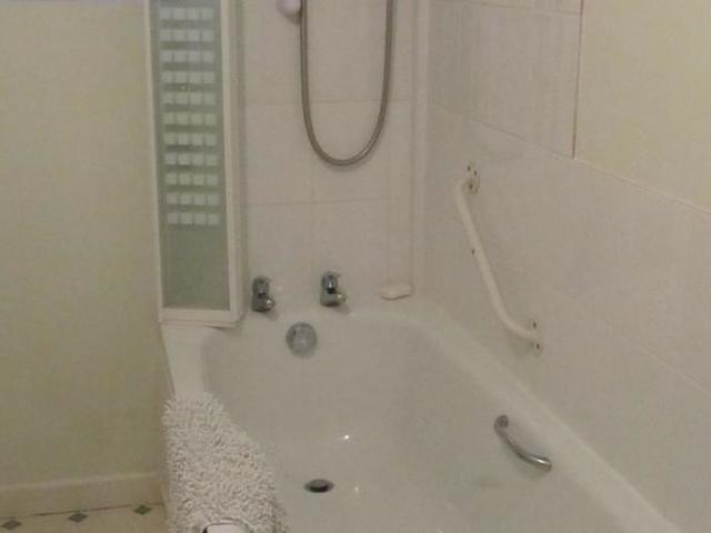 Eversley Cottage Bed and Breakfast